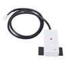 Non Contact Liquid Level Sensor IP67 XKC Y28 5V Normally Closed Contactless Water Level Sensor for Non Metal Pipes