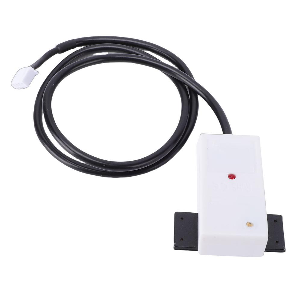 Non Contact Liquid Level Sensor IP67 XKC Y28 5V Normally Closed Contactless Water Level Sensor for Non Metal Pipes