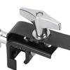 Snare   Muffler   Silencer Metal Portable Kit Parts Accessories   Control