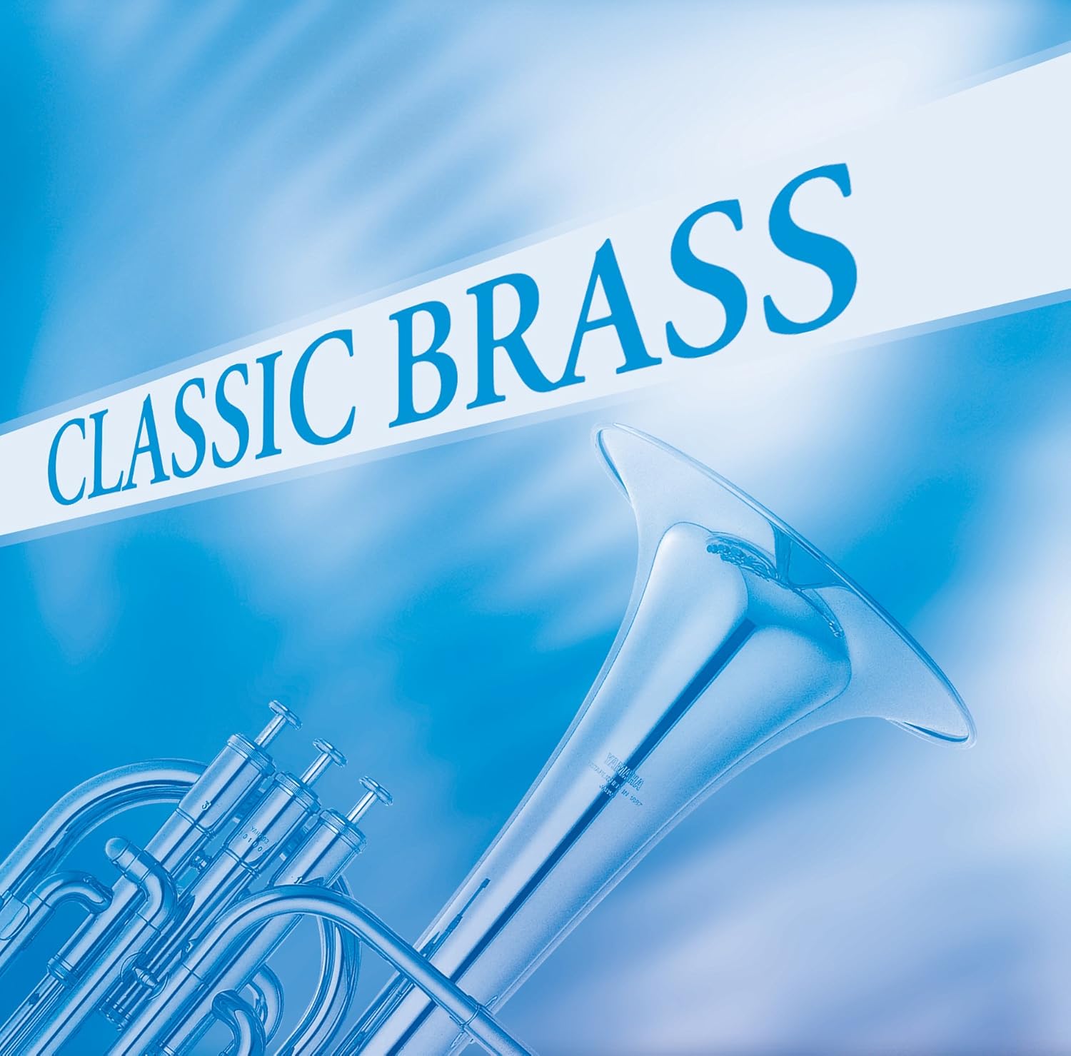 

CD BLACK DYKE MILLS BAND - Classic Brass CHAN4555 Non Japan Classical Used