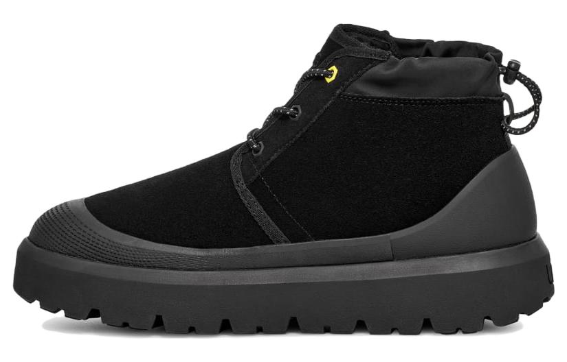 UGG Neumel High Weather Hybrid Boot Black 1143991-BBLC 40