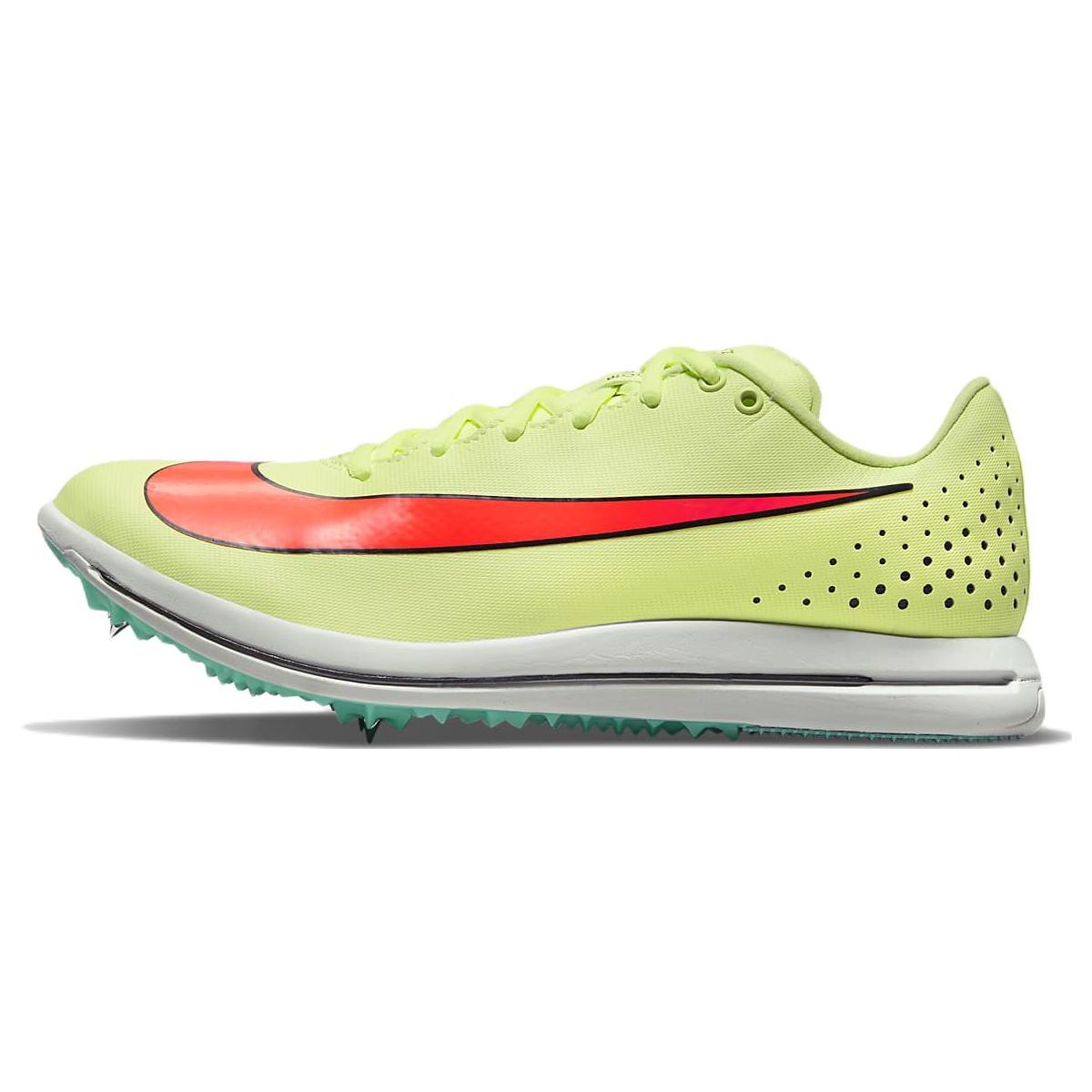 

Nike Triple Jump Elite 2 Barely Volt Hyper Orange
