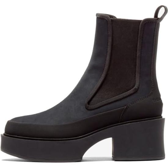 

North W Kalmia Insulation Sidegore WP TNF Black 9 [The Face] Черный/TNF