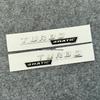 Mercedes GLB180/GLB220/GLB200 4MATIC Rear Tail Emblem Sticker