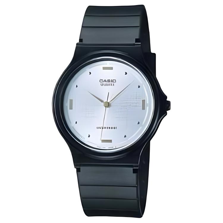 CASIO Unisex YOUTH Blue Watch MQ767A1L MQ767A1L Blue Dial