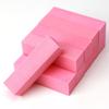 5Pcs Colorful Nail Buffer Nail Files Polisher Block Manicure Pedicure Files Sanding Polishing Sponge Nail Art Tools Professional