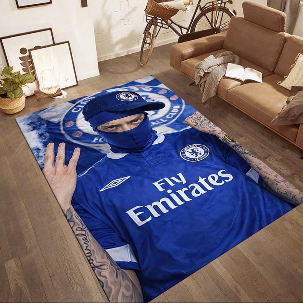 Chelsea Area Rug Perfect For Entryway Foyer Dining Room Playrooms Antislip Rug Decorate Offices Birthdaychristmas Gift