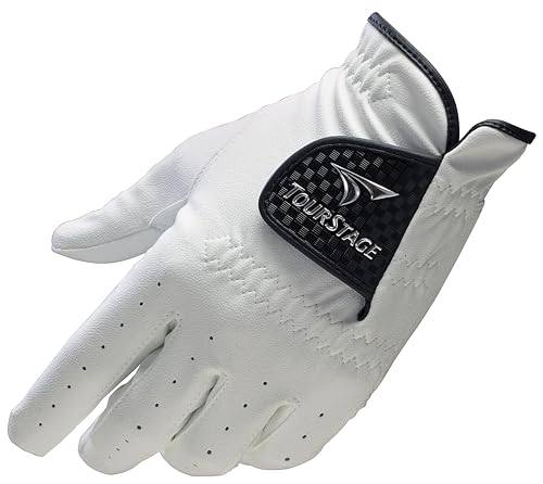 BRIDGESTONE Golf Glove TOURSTAGE GLTS24 Mens