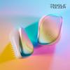 Tangle Teezer Kompakter Styler Regenbogen-Chrom