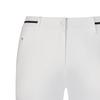 MEASPHERA Men Standard-Fit Essential Pants White