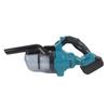 Cordless Vacuum Cleaner for BL18 Series 18V Battery Powered 125AW Electric Cleaner Kit for Floor