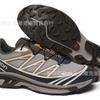 Men's Outdoor Running Hiking Shoes Men's and Women's Trend Shoes Mesh Breathable Off-road Shoes Casual Sports Shoes