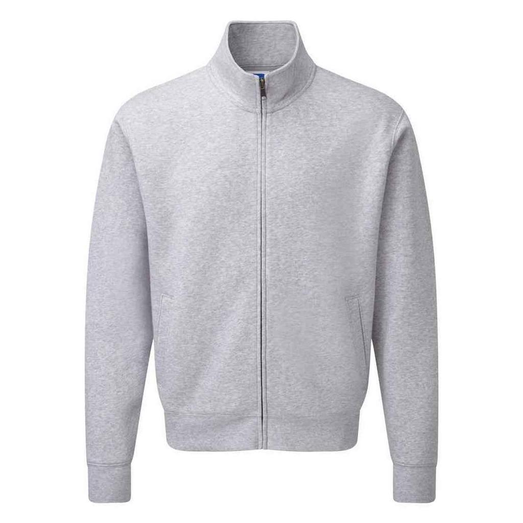 Russell Herren Authentic Sweatjacke