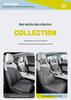 2025 Changan UNIZ Five-Seater Leather Car Seat Cushion, All-Season