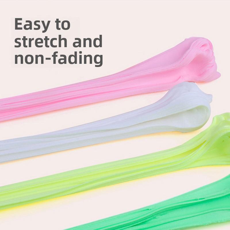36 Color Clay Air-dried Clay Set Ultra Light Plastic Clay with Carving Tools DIY Crafts Gifts Children Non-Toxic Modeling Fun