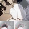 40 Piece Underarm Sweat Pad Protective Cover Absorbent Cloth Clothing