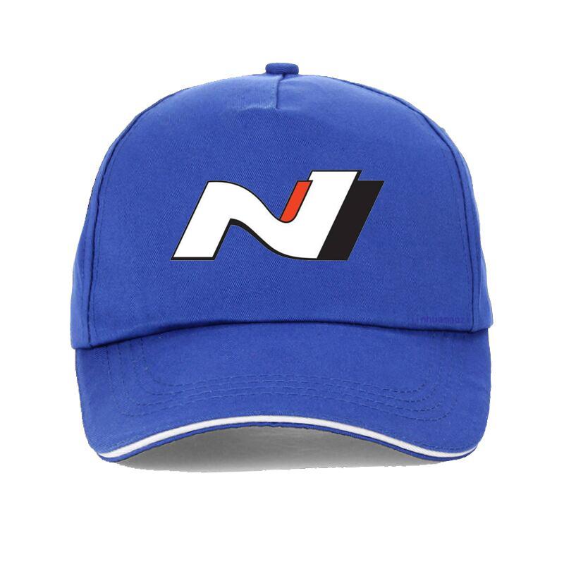 N PerforUnisexce Logo Cap Fashion Casual Baseball Caps Adjustable Hat Hip Hop Summer Unisex Baseball Hat