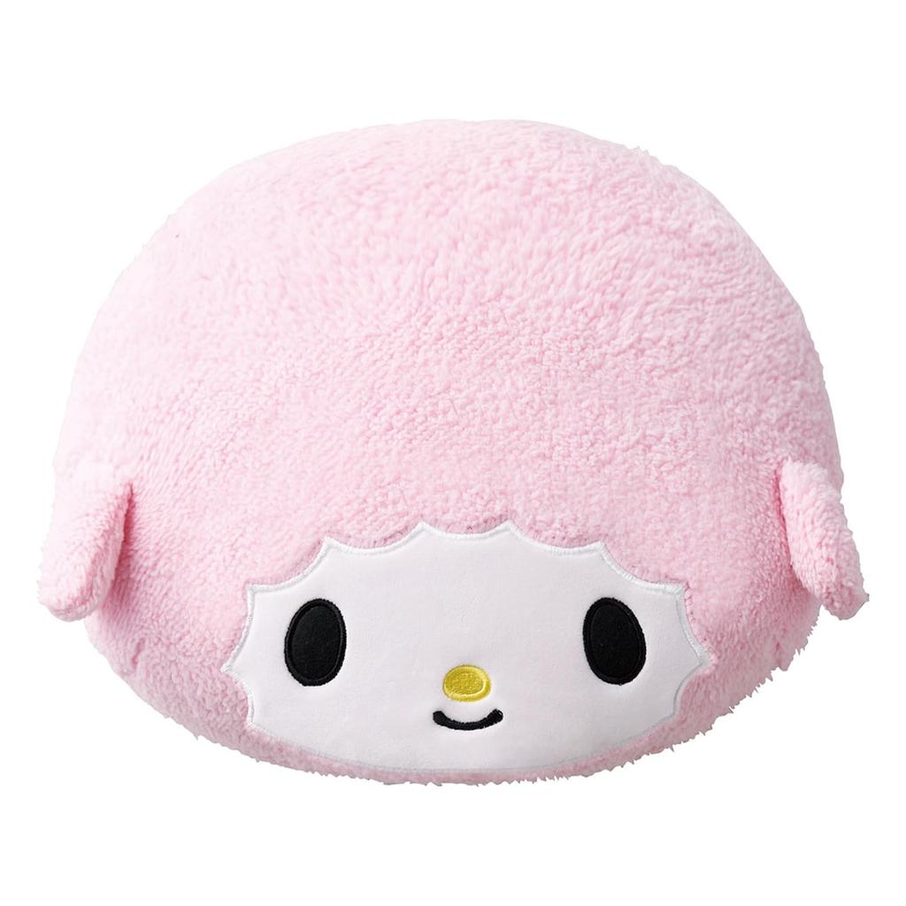 Marushin Piano Face Character Birthday 3785001900 Cushion/Piano Goods, Gift, Gift,
