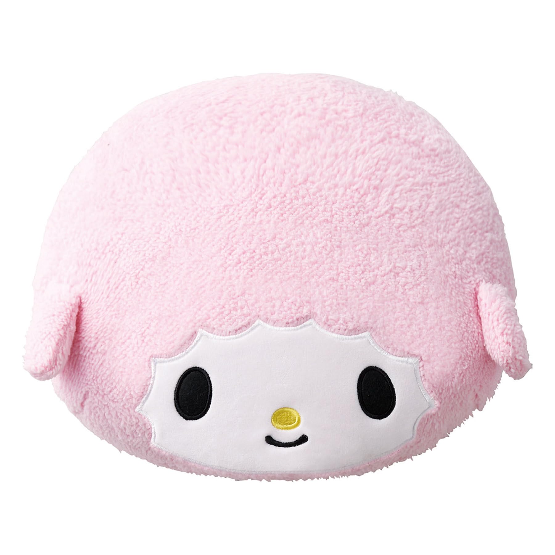 

Marushin Piano Face Character Birthday 3785001900 Cushion/Piano Goods, Gift, Gift,