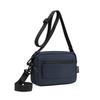 Men's Shoulder Bag Water-repellent Mobile Phone Crossbody Bag
