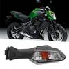 Akozon Er6N 2016 Indicator Light Turn Signal Light Motorcycle LED Turn Signal Indicator Light