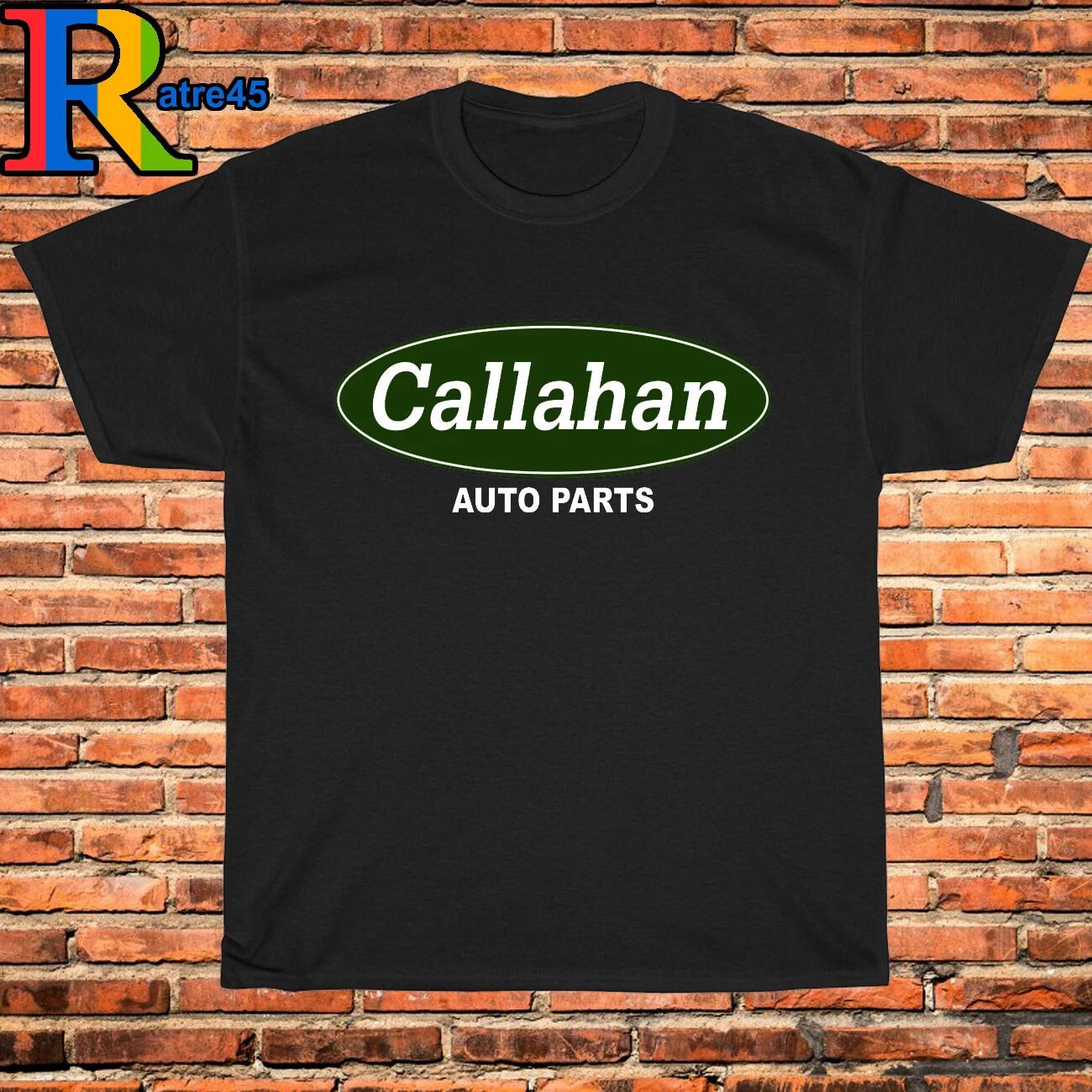 Men s and Women s T-shirts Callahan Auto Parts Tommy Boy M