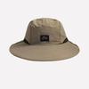 Eimerhut mit Nackenschutz UV-Schutz Sonnenhut für Outdoor-Wanderungen, Herren-Sonnenhut Sommerhut, Geeignet für Wandern und Angeln