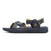 Nike ACG Air Deschutz+ SE Thunder Blue Unisex Sneakers Black Summit-White Yellow-Ochre DR1020-400