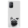For Oneplus 8T Case Silicon Cover Phone Case For One plus 8T 8 T 8 Pro Soft Case OnePlus8T 1+8T bumper coque Protective Fundas