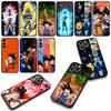 Z Dragons Son Gokus Balls Vegeta for Motorola Moto Edge 70 60 Fusion 40 NEO 20 Pro G Stylus G56 G96 G71 G73 G52 G41 G42 G51 Case