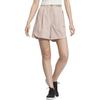 adidas Minimalist Loose-Fitting Sun Protection UPF50+ Woven Casual Shorts Women Bottoms Miracle-Grey JI9802