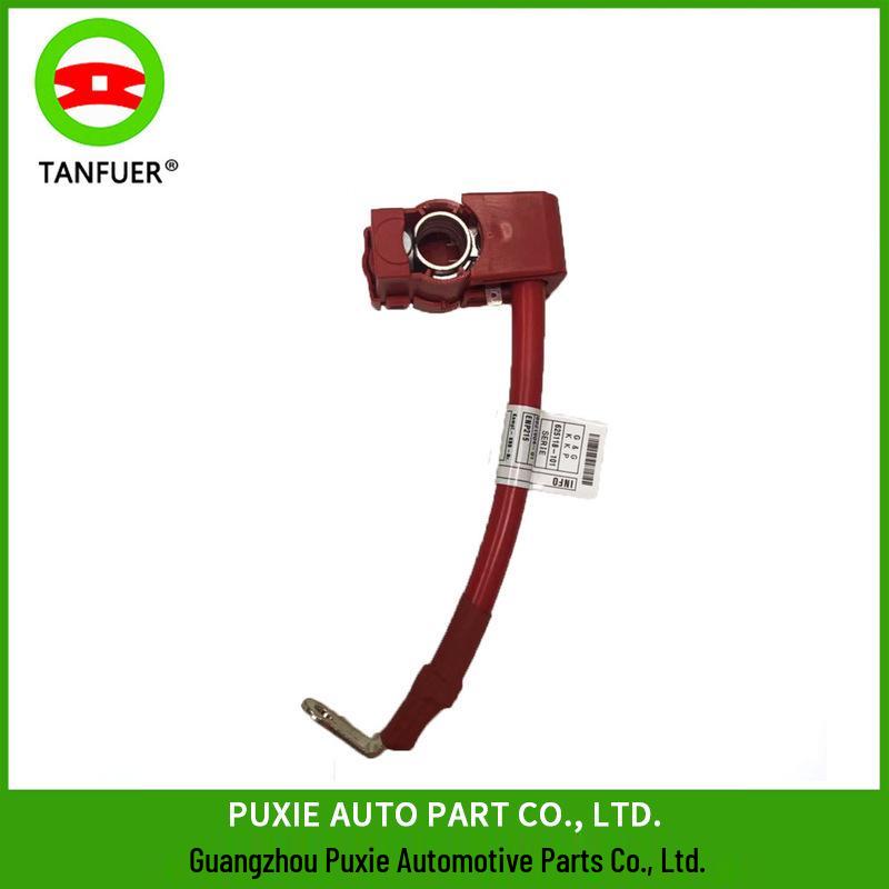 

BMW Плюсовой кабель аккумулятора 61126821904 61126821904