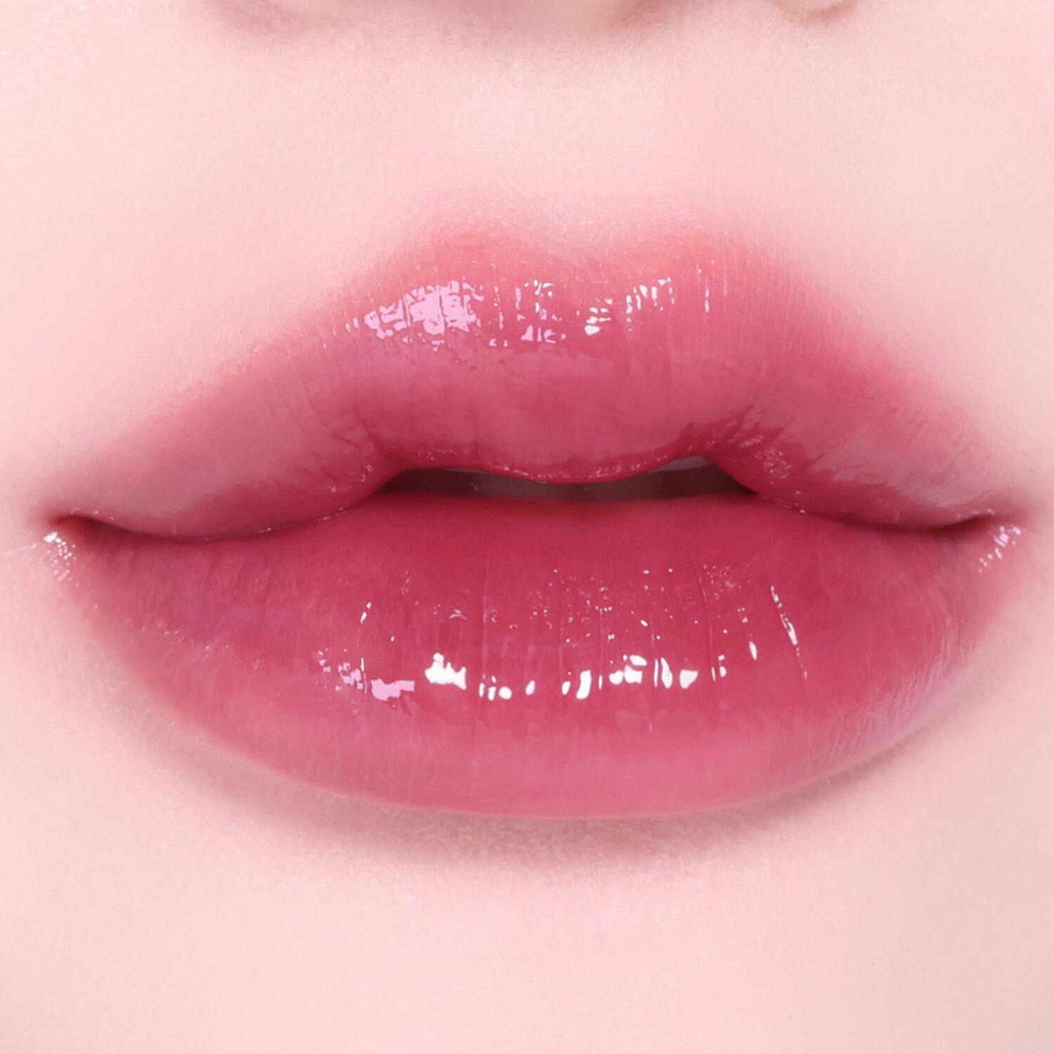 Hince Raw Glow Gel Тинт 4 мл 07 Chill