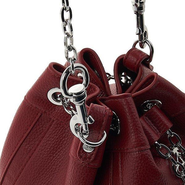 Vivienne WeStwood Vivienne WeStwood Women S chriSSy Small Bucket Bag 43020016 S000d H407