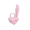 Children Writing Pencil Pen Holder Learning Practice Soft Silicone Pencil Grips for Kid Student Handwriting Posture Correction