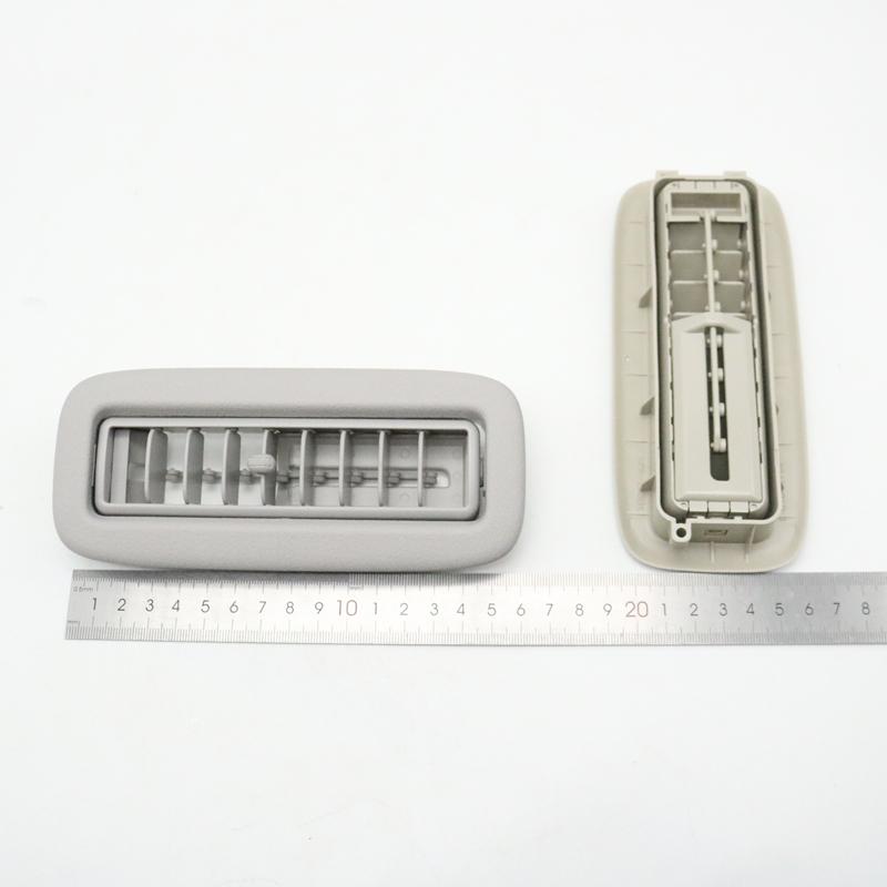 Interior Roof A/C Grille Vent Air Conditioner Outlet For Mitsubishi Grandis Montero Sport Pajero V43 V73 V75 V77 V93 V97 V98 V95