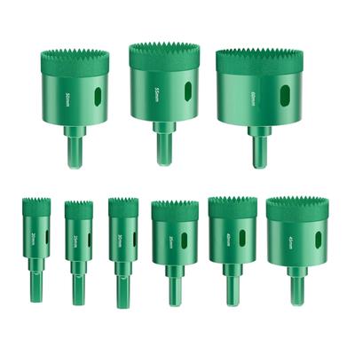 Acessórios para ferramentas elétricas – Brocas