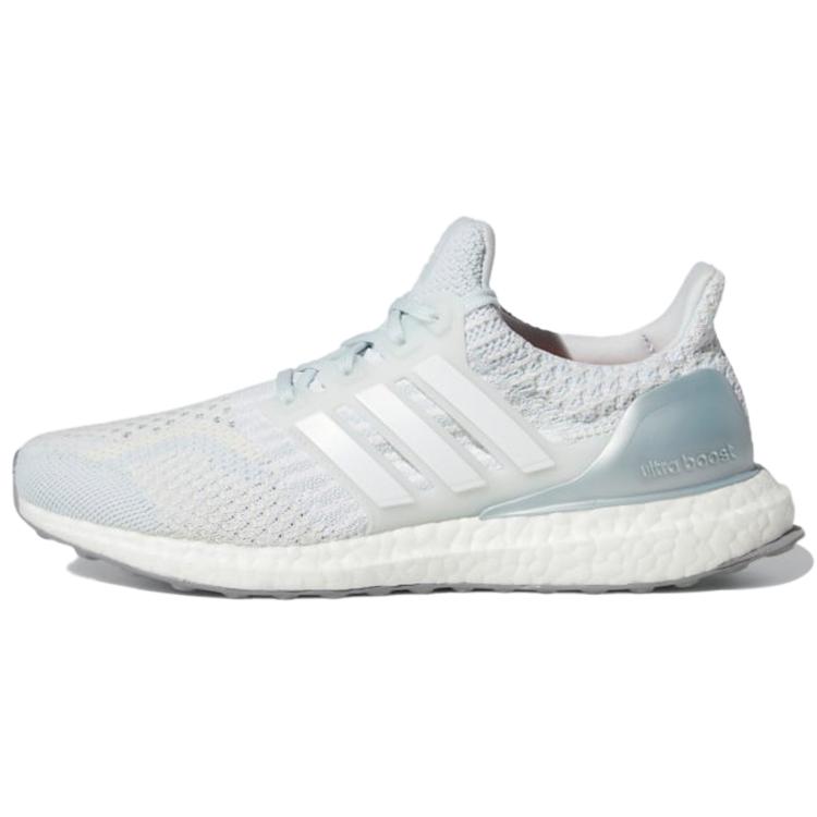 New Adidas Ultra Boost 5.0 Dna Blue Tint Cloud White Women's GY0314