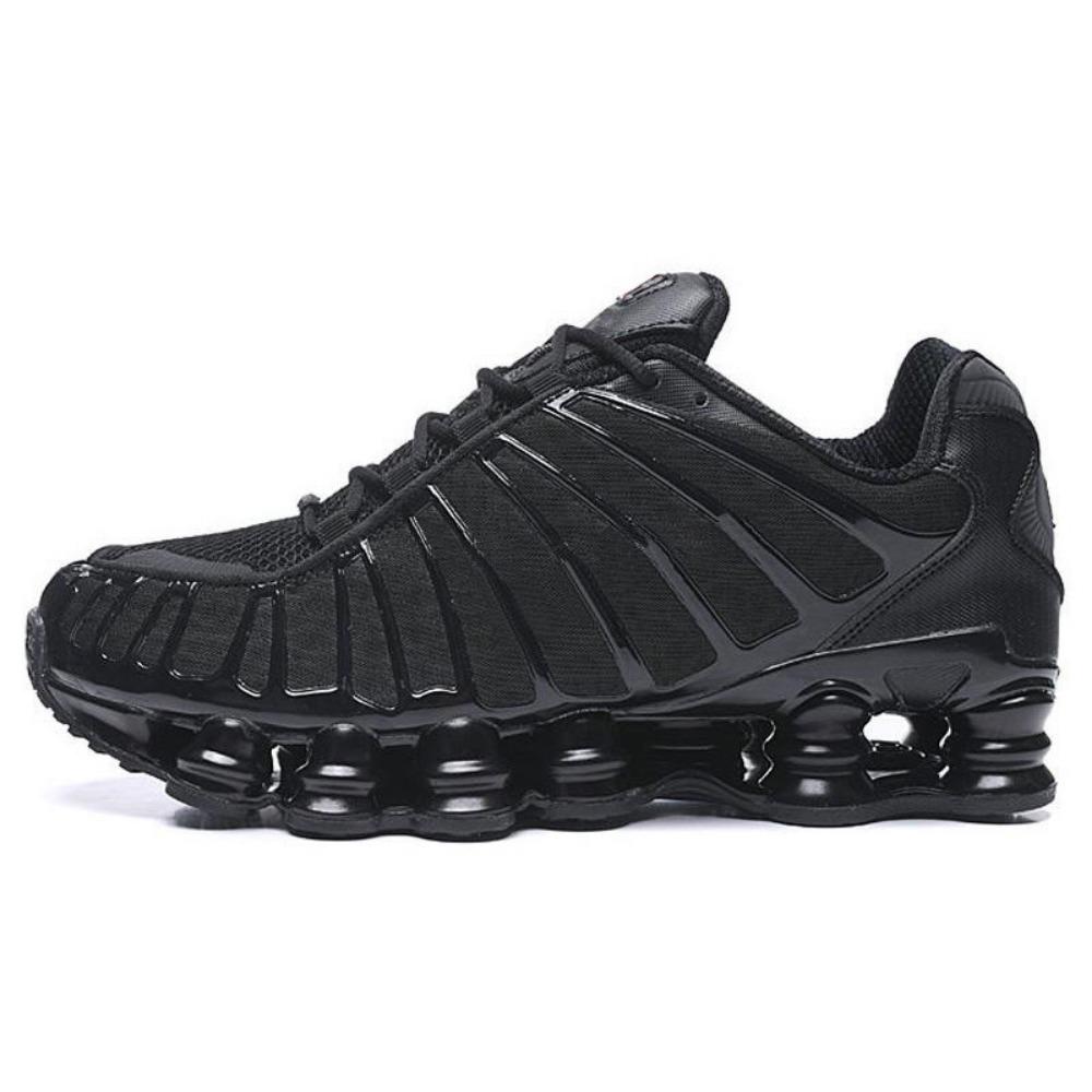 Large Size Men's and Women's Shoes Sneakers TL 13 Pillar Running Shoes