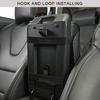 Luxurious Auto Center Console Cushions Ergonomic Car Armrest Cover Car Armrest Cushions for Organized Storage In Car
