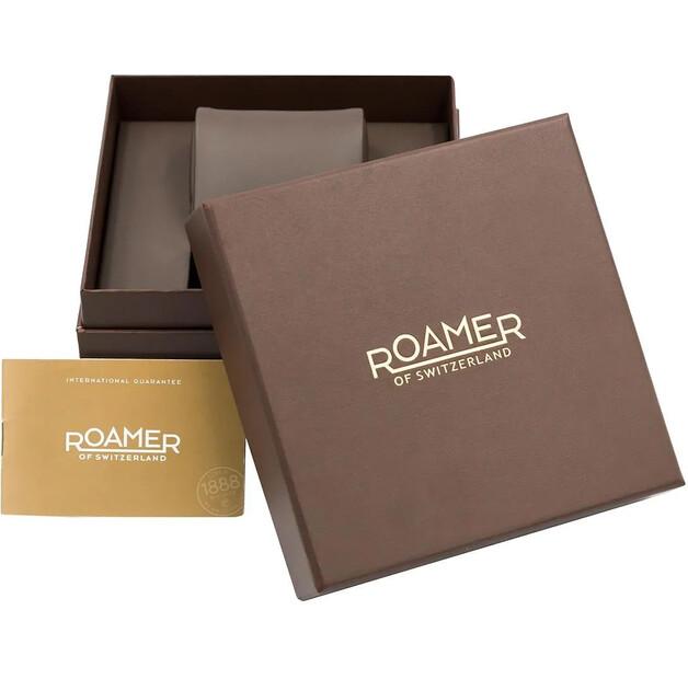 Watch Roamer 852844488920