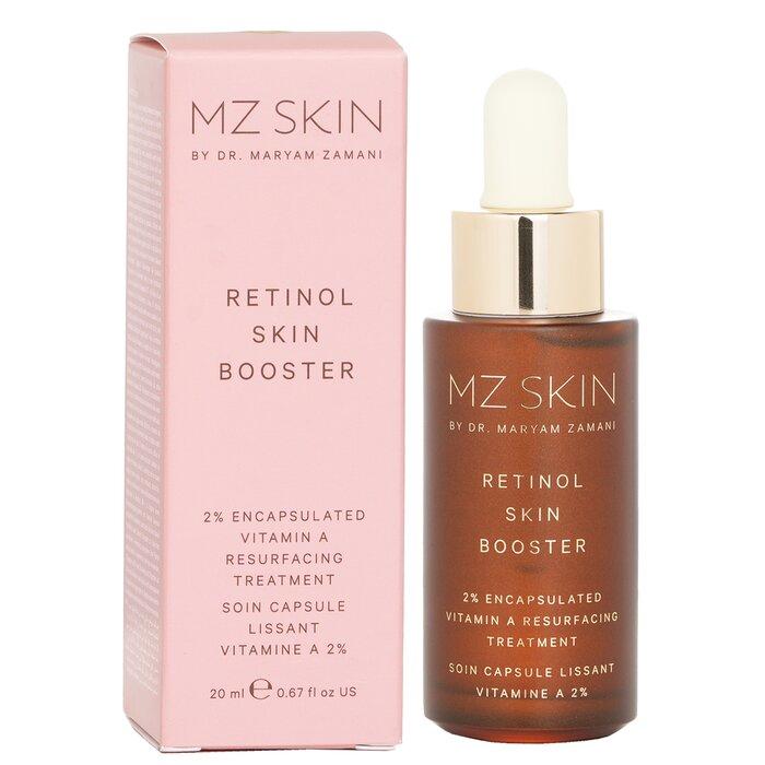 MZ MZ SKIN Resurfacing Treatment