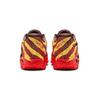 Nike Ja Morant 3 Basketball Shoes Men's Gold Red IB6509-200(Team211-)