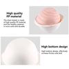 Drain Basket 360 Degree Free Rotation Detachable Double Layer Fruit Vegetable Drain Colander for Home