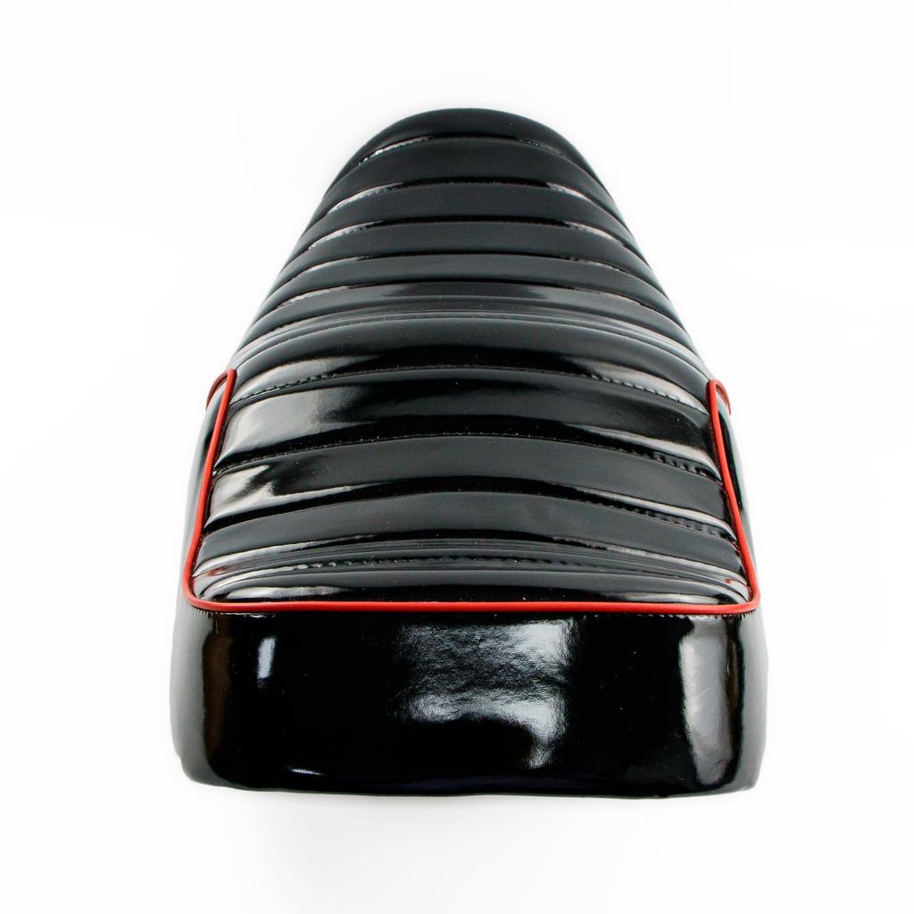 trusted Japanese company with a reason to be supreme seat made with the spirit of Seat Enamel for NC39 and NC42 All Model Years [A chosen] [A