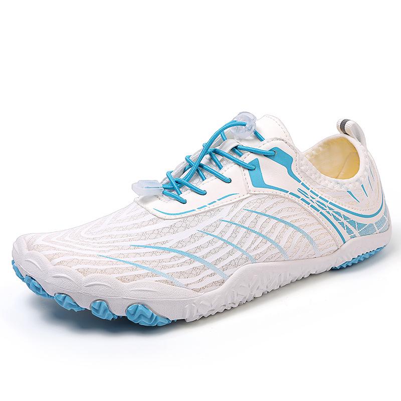 2024 Unisex Quick-Dry Non-Slip Walking & Water Shoes - Lightweight, Breathable, for Outdoor Activities & Fitness