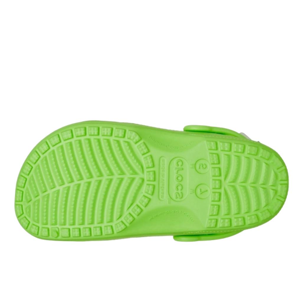 Crocs Classic Clog Monsters Inc. Mike Wazowski