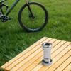 Metal Seatpost Screw Clamp Clip Binder Bolt Adjustment Vintage Style Lock