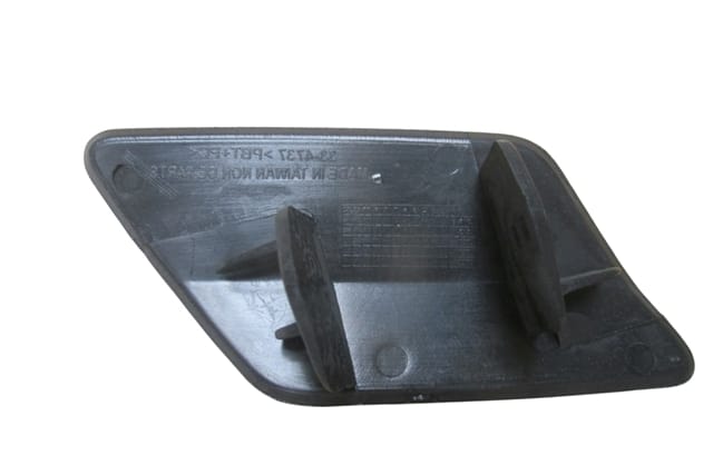 For BMW 5 Series G30 2017-2020 Headlight Washer Nozzle Protector Cover Left Oem 20222068