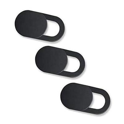 Online Privacy for Protection Accessory Camera Cover 3 Pcs Extensive Compatibility Mini Slim Slide for MacBook for iMac